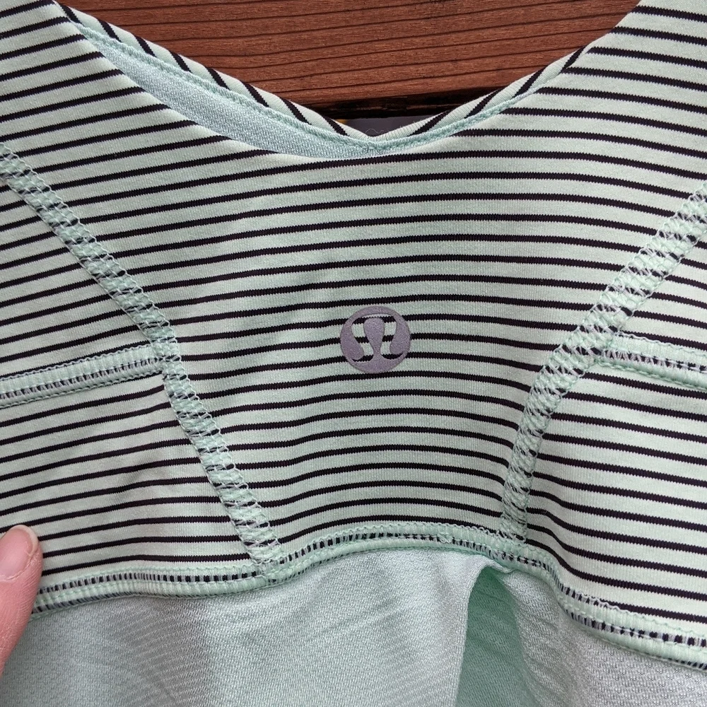 Lululemon Run Tame Me Tank - Picture 4 of 7